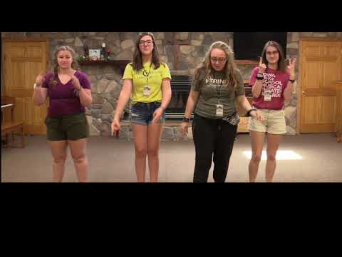 Revelation 22:13 to the tune of "I Had A Little Turtle"