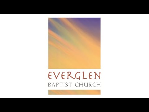 Pastor Tiny Coupar - Revelation 15:5-8 - God's Plan in Relation to "You Reap What You Sow"