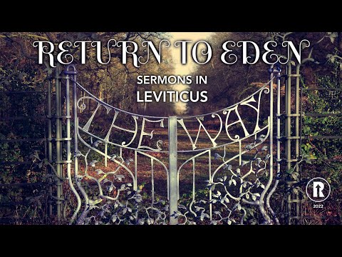 Clean and Unclean | Leviticus 11:1-23,41-48 | Mark Fossey | 27/03/2022