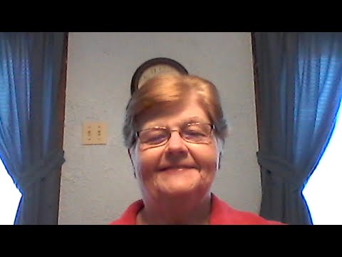 Today's New Revelations with Pastor Alice Wednesday, 5/12/21 Study: Genesis 30:1-8