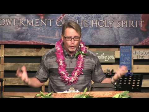 Acts 11:1-24 - Waxer Tipton (One Love Ministries)