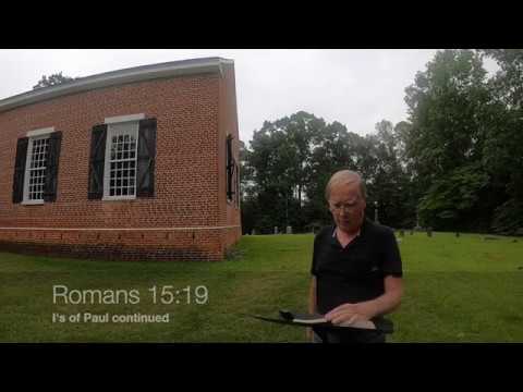 Romans 15:19