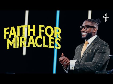 Faith For Miracles // Mustard: The Seed That Can Change Everything (Part 5) // Pastor Michael Todd