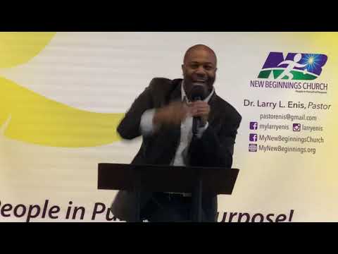 When You Feel Overwhelmed (2 Chronicles 20:5–17) 3.8.20