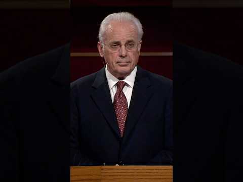 We should be the most thankful