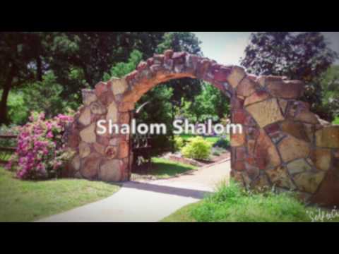 Yeshua Sar Shalom  (Isaiah 9:6,  John 14:27)
