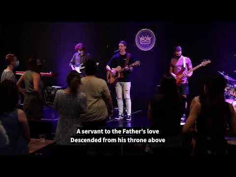 Prophet, Priest, or King? - 1 Samuel 2:11–26; 3:1–4:1a (Livestream Replay)