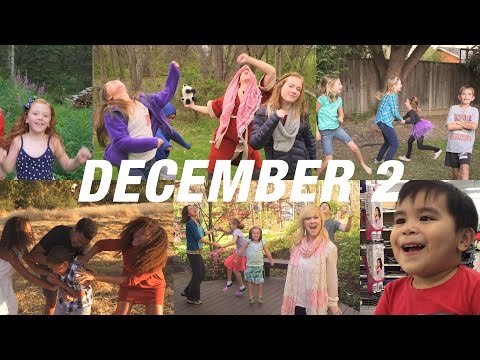 1 John 3:1-3 (NLT) - Bible Song | We Are God's Children