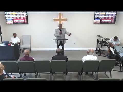 "Leaving the Baggage Behind" Exodus 14:10-14