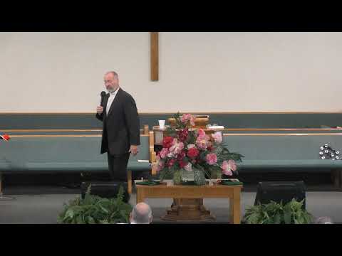 1 Corinthians 15:41-49 -- Sunday Morning Service; 3/21/21