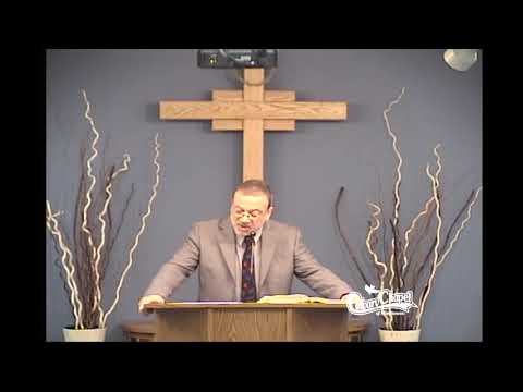 Judges 5:19-23 The Battle Belongs to the Lord! - 04-05-20