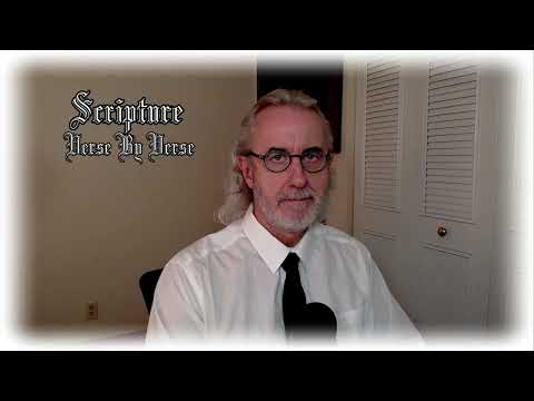 Scripture Verse By Verse (5) Exodus 16:1-36