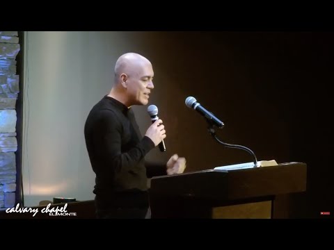 1 Corinthians 12:10-11 - Sunday Morning Service | 11AM