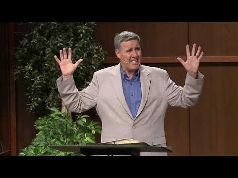 Risen | Sermon on the Resurrection of Jesus Christ (Luke 24:1–12) | Learn the Bible Story