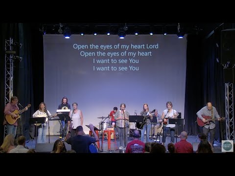 Ephesians 1:15-19 The Knowledge Of Him