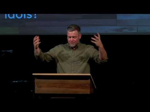 Living With Those Who Differ: The Fight For Wisdom - 1 Corinthians 8:9-13, 10:23-33