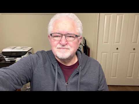 SGS.3.12.2022 - “The Faithful God” - Galatians 3:8-9