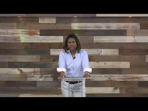 RICHES FOR ROYALTY (Pastor Tina Lowe) James 5:1-2