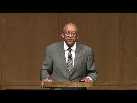 Bible for Life Series: "Still Here" | Lesson : 14 “Still Working” | John 5:16-17