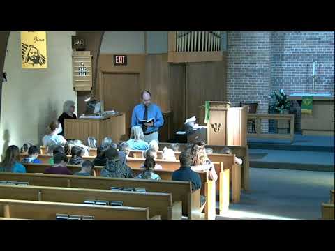 Devotion 1 Corinthians 2:7-8