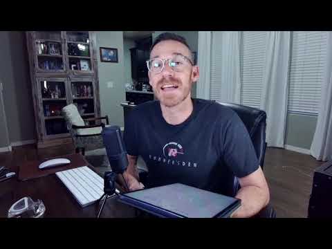 Peter and John, John 20:3-10, April 19th