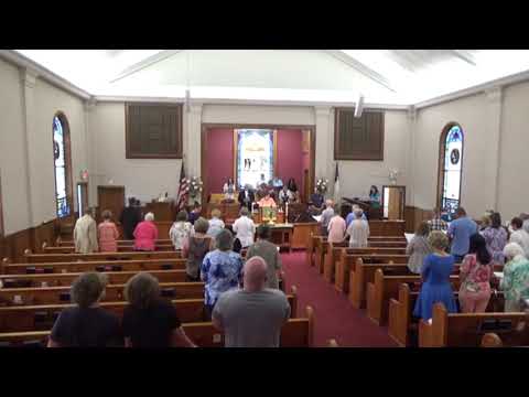 06182023 Scripture Reading: Psalm 116: 1-2 and 12-19 CEB