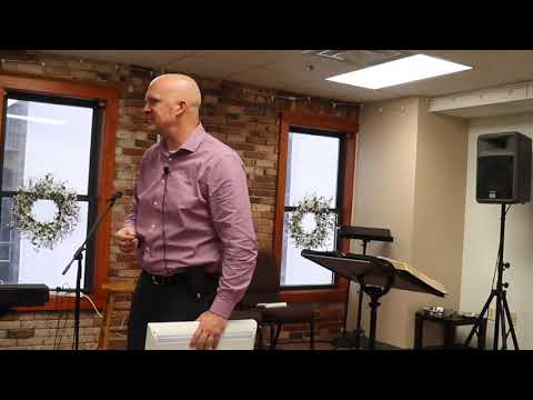 May God Give You the Mind of Christ - Romans 15:5-6