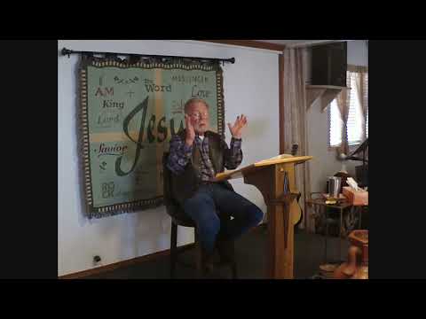 "We Do Not Suffer Needlessly"   2 Corinthians 12:6-10