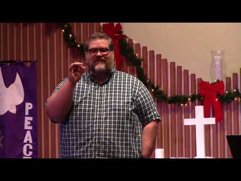 Worship Experience 12.20.2020: Advent Week 4 | 2 Samuel 7:1-11, 16 | The Good or Best?