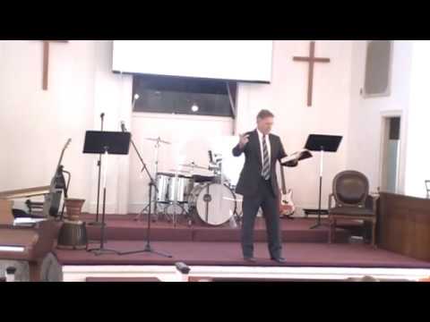 Life As We Know It (Psalms 104:31)