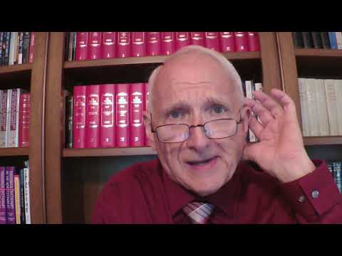 1 JOHN 5:4-5 ... "WHATSOEVER IS BORN OF GOD OVERCOMETH THE WORLD." (A SERMON AGAINST WORLDLINESS!)