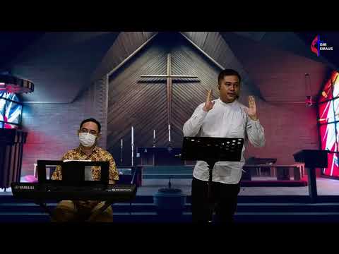 Khotbah Hosea 11:5-7 "UmatKu Membelakangi Aku"