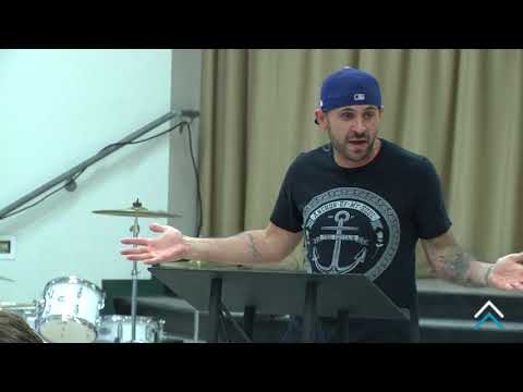 Let Grace Be Your Hope | 1 Corinthians 7:17-24 | Kris Brossett