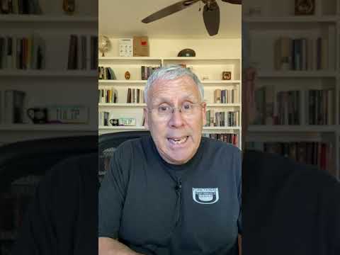 Geoff's Thoughts- Revelation 3:11-12