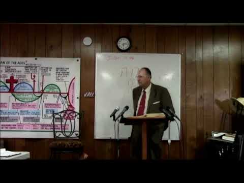 2013 06 26 X 1 Corinthians #62  You Are Dirt 1 Corinthians 15:46-55 Dr  James M  Phillips