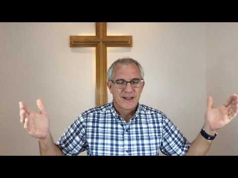 The Beginning of the End - Revelation 17:1-18