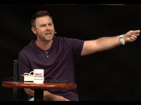 Letters to His Church | Week 8 | Josh Laxton (sermon)