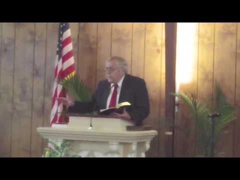 “Riding Out The Storm” - Acts 27:13-25