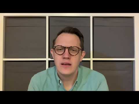 Faithful in Fallen Times (Lamentations 3:1-3, 16-26)