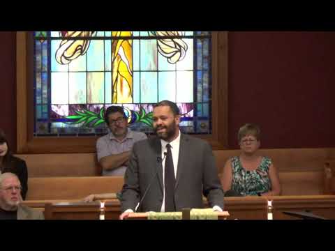 09152024 Sermon and Response: "The Testimonies of TWO Underdogs" Part 2