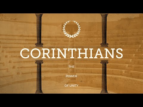 II Corinthians 1:1-2:4 Mountains out of Molehills