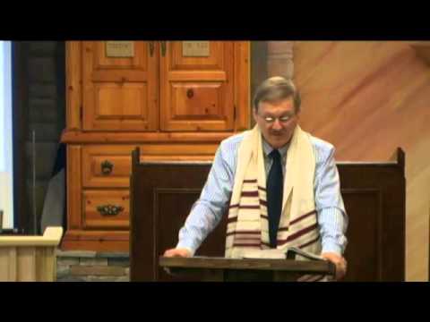 Tazria, Sefer V'Yikra (Leviticus 12:1–13:59)