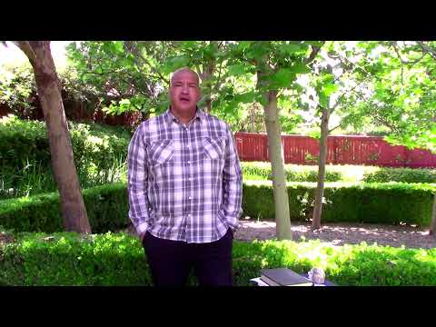 Acts 9:17 "God's Mercy to Use Us"  Pastor Ryan Houssein  05-17-2020