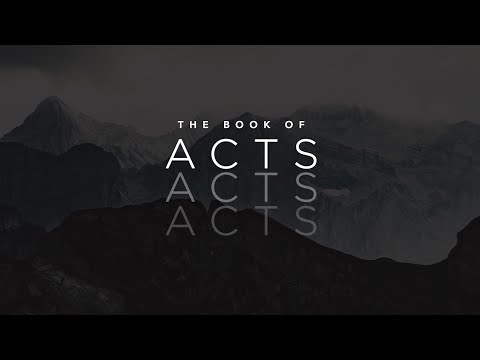 Acts 27:27-28:10 | Kindness and Storms | Pastor Ryan Marr