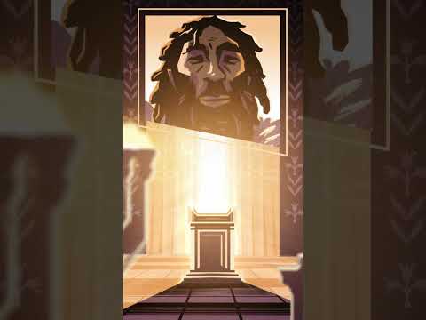 Meet John the Baptizer.