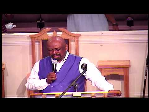 Understanding the Peace of God;  John 16:31-33; King David Baptist Church, June 06, 2021