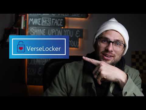 Memorization Time // John 3:14-17 // Let's Memorize Together!