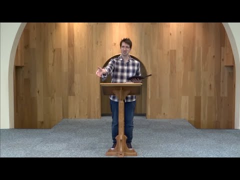 Gospel Growth | Mark 4:21-24