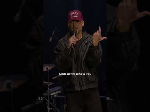 I dream of a better way