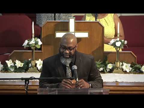 Knocked Down But Not Knocked Out, 2 Corinthians 4:8-10, Sunday Morning May 15, 2022